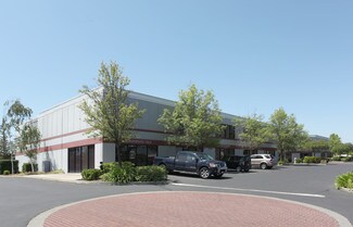 Plus de détails pour 1735 Enterprise Dr, Fairfield, CA - Local d’activités à vendre
