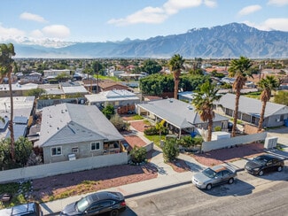 Plus de détails pour 66185 Acoma Ave, Desert Hot Springs, CA - Logement à vendre
