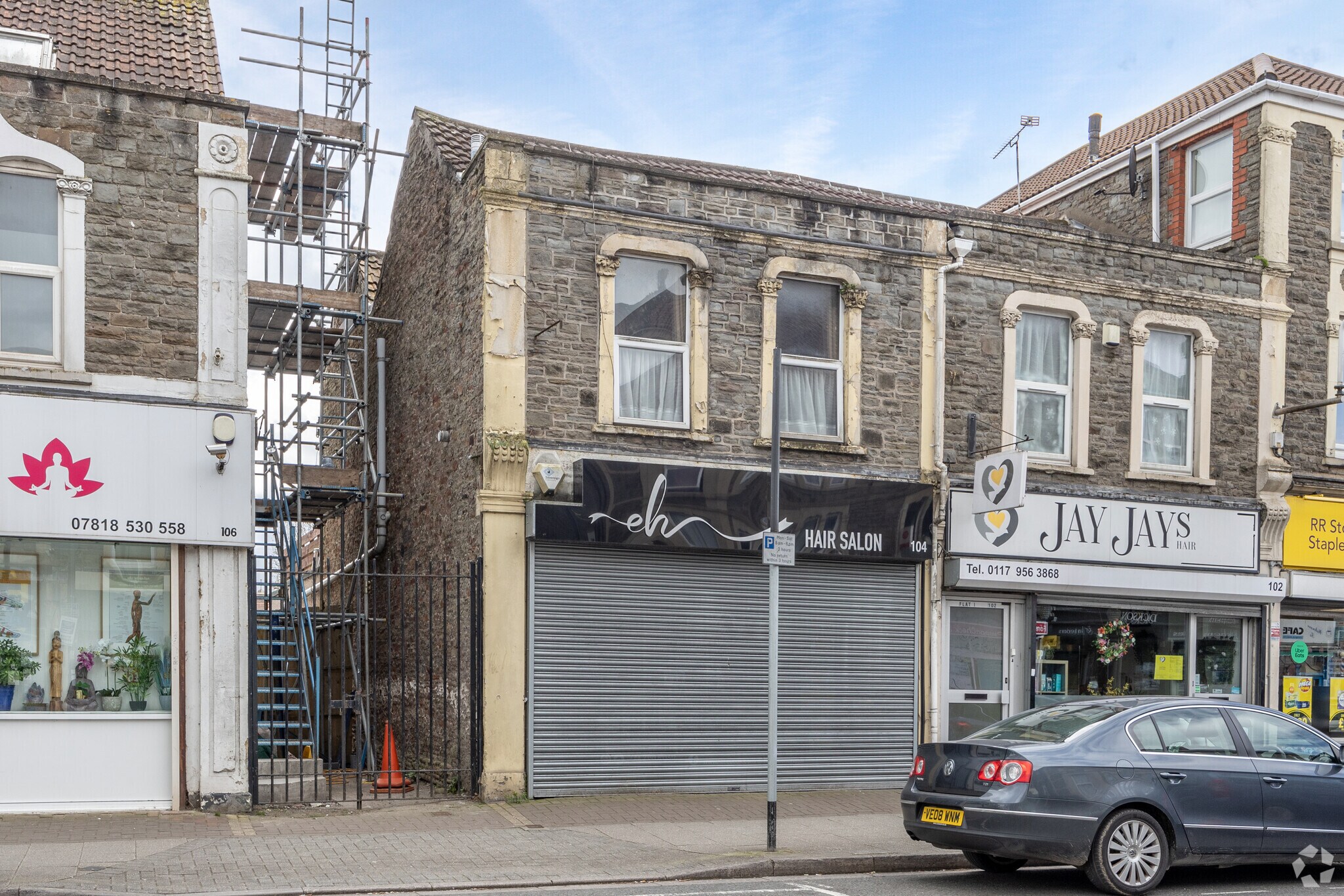 104 High St, Bristol à vendre Photo principale– Image 1 sur 4