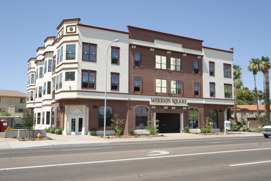 1200 W University Dr, Tempe, AZ à louer - Photo de l’immeuble – Image 3 sur 12