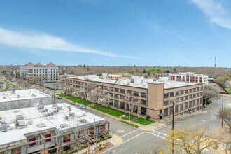 1800 3rd St, Sacramento, CA - VUE AÉRIENNE  vue de carte - Image1