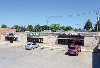 Plus de détails pour 1900 S Minnesota Ave, Sioux Falls, SD - Local commercial à louer