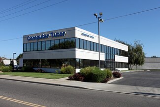 Plus de détails pour 4306 Sisk Rd, Modesto, CA - Bureau à louer