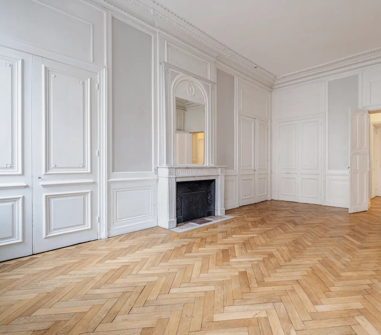 Rue Du Général Lanrezac, Paris à louer Photo intérieure– Image 1 sur 6