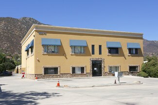 Plus de détails pour 18273 Grand Ave, Lake Elsinore, CA - Local d’activités à vendre