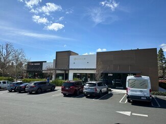 Plus de détails pour 232-242 Golf Club Rd, Pleasant Hill, CA - Local commercial à louer