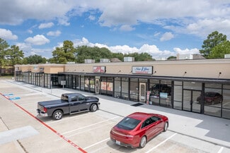 Plus de détails pour 16140 Kuykendahl Rd, Houston, TX - Local commercial à louer