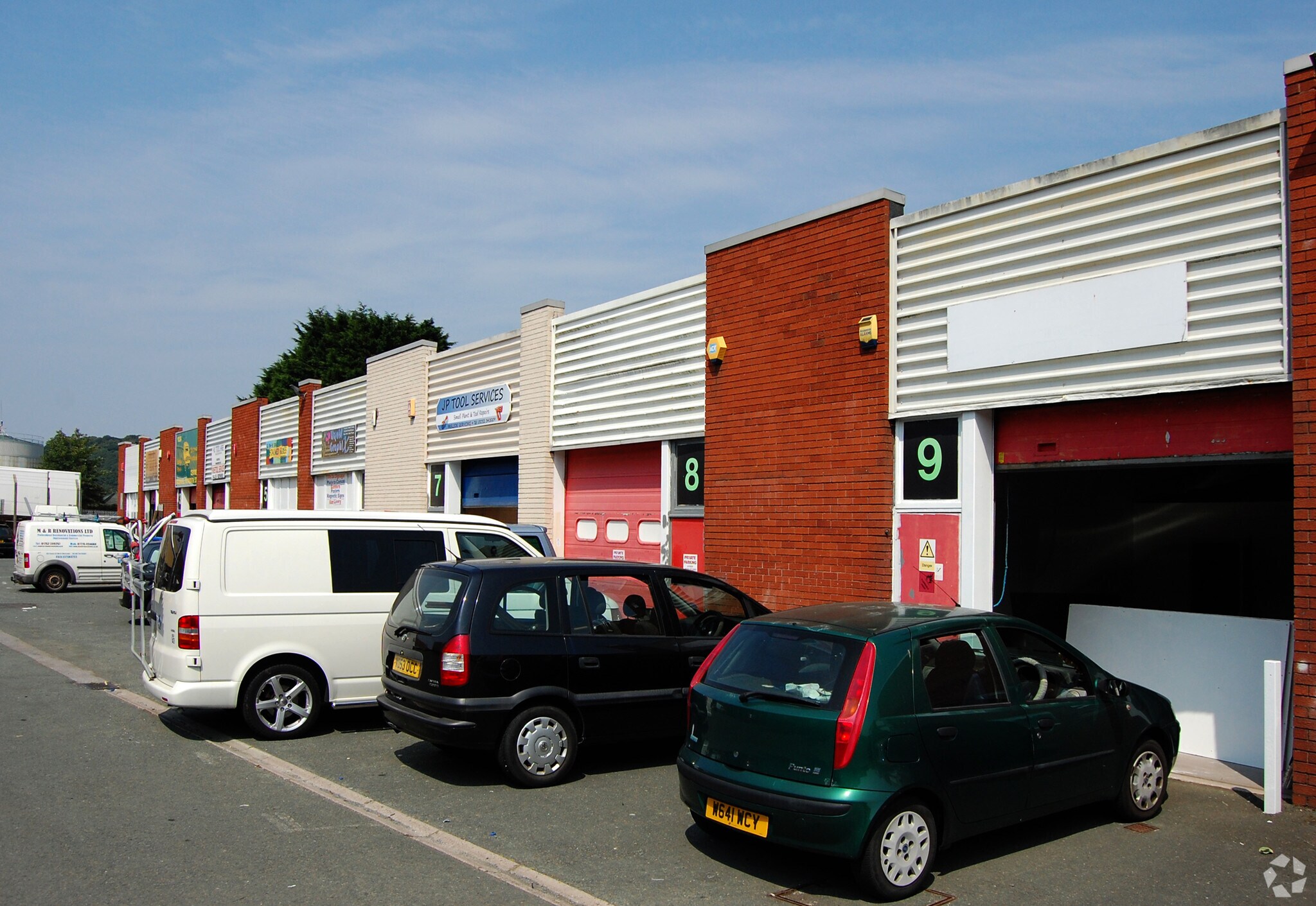 Marshall Rd, Plymouth à louer Photo principale– Image 1 sur 6