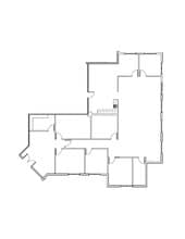 8475 S Eastern Ave, Las Vegas, NV à louer Plan de site– Image 1 sur 7