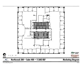 3715 Northside Pky NW, Atlanta, GA à louer Plan d’étage– Image 1 sur 1