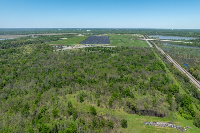 Plus de détails pour Two Pines Rd, North Little Rock, AR - Terrain à vendre