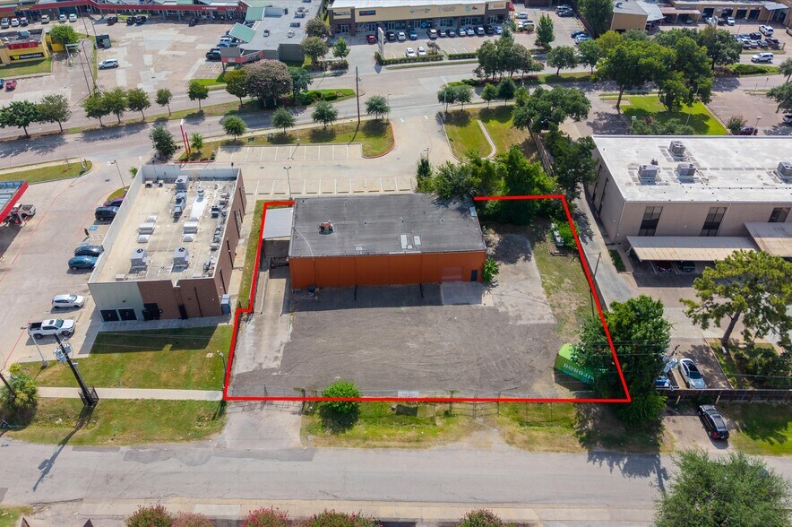 1440 Cedar Post Ln, Houston, TX à vendre - Aérien – Image 2 sur 29