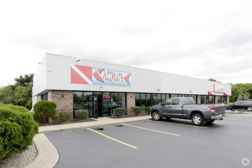 280 N Phelps Ave, Rockford, IL à louer - Photo de l’immeuble – Image 3 sur 8