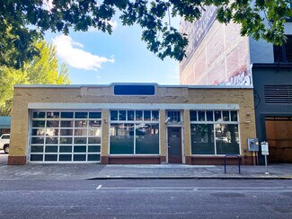 Plus de détails pour 322 NW 8th Ave, Portland, OR - Bureau/Local commercial à louer