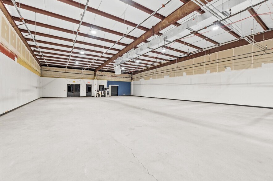 3115 Fry Rd, Katy, TX à louer - Photo intérieure – Image 3 sur 25