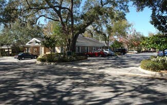 Plus de détails pour 2641 Mccormick Dr, Clearwater, FL - Bureau à louer