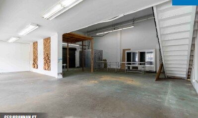 610-690 Brannan St, San Francisco, CA à louer - Photo intérieure – Image 3 sur 5