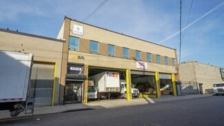Plus de détails pour 177-15 149th Rd, Jamaica, NY - Bureau à louer