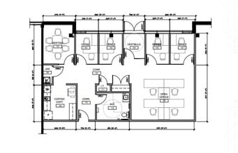 5675 58 Av SE, Calgary, AB à louer Plan d’étage– Image 1 sur 1