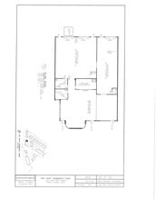 5402-5468 N 56th Commerce Park Blvd, Tampa, FL à louer Plan de site– Image 1 sur 1