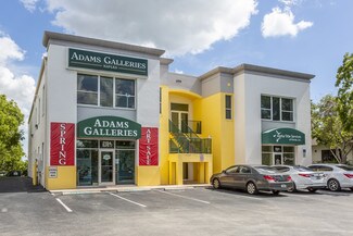 Plus de détails pour 2154 Trade Center Way, Naples, FL - Industriel/Logistique à vendre