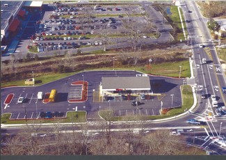 Plus de détails pour 1301 S Route 9, Cape May Court House, NJ - Local commercial à vendre