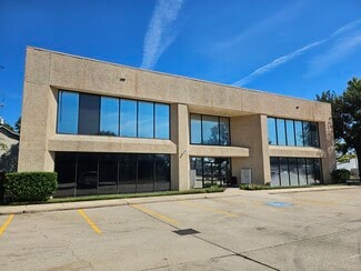 Plus de détails pour 7070 W 43rd St, Houston, TX - Bureau à louer