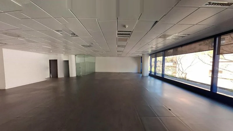 Bureau dans Badalona, Barcelona à vendre - Photo intérieure – Image 2 sur 8