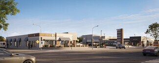 Plus de détails pour 8966-8968 Garvey Ave, Rosemead, CA - Bureau, Bureau/Local commercial à louer