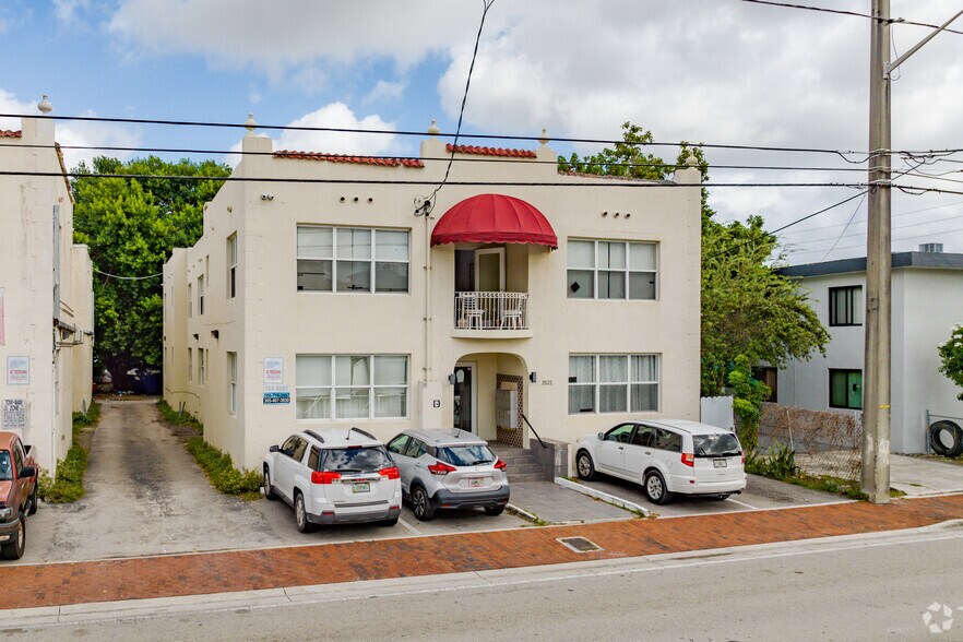 1521 SW 7th St, Miami, FL à vendre - Photo de l’immeuble – Image 2 sur 14