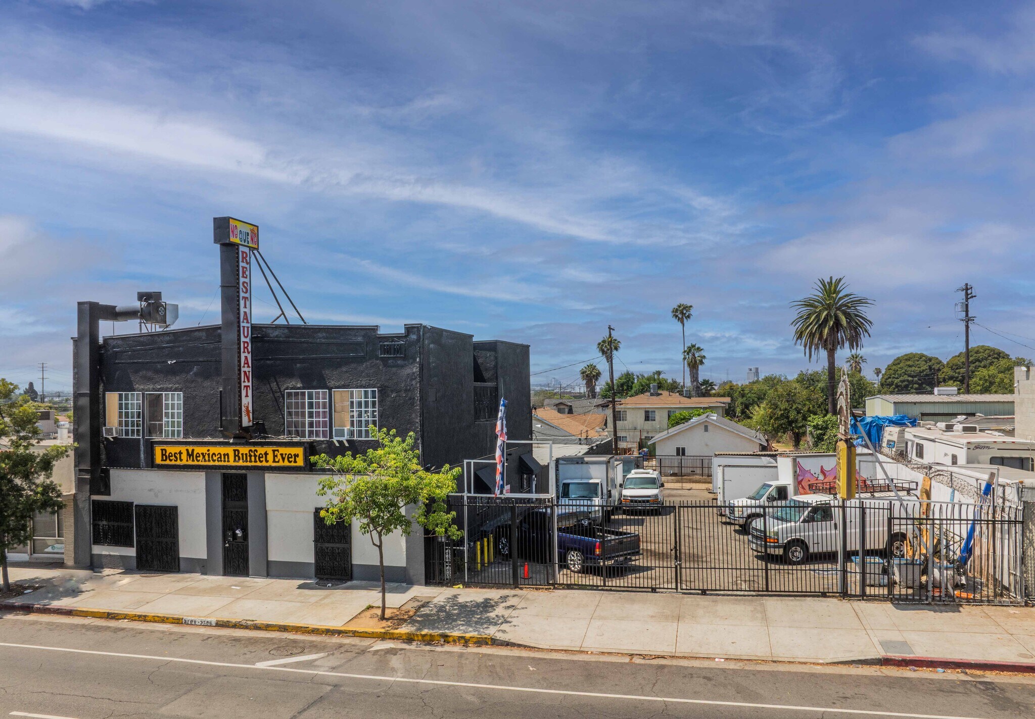 3706 Whittier Blvd, Los Angeles, CA à vendre Photo de l’immeuble– Image 1 sur 31