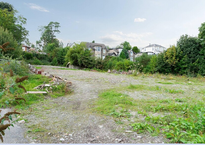 9 Marine Parade, Dunoon à vendre - Photo de l’immeuble – Image 2 sur 3