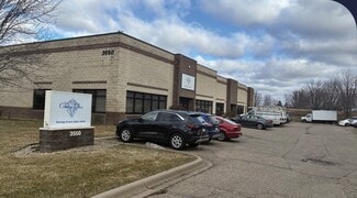 Plus de détails pour 3550 145th St W, Burnsville, MN - Industriel/Logistique à vendre