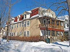 450-452 Lakeview Park, Rochester, NY à vendre Photo principale– Image 1 sur 2