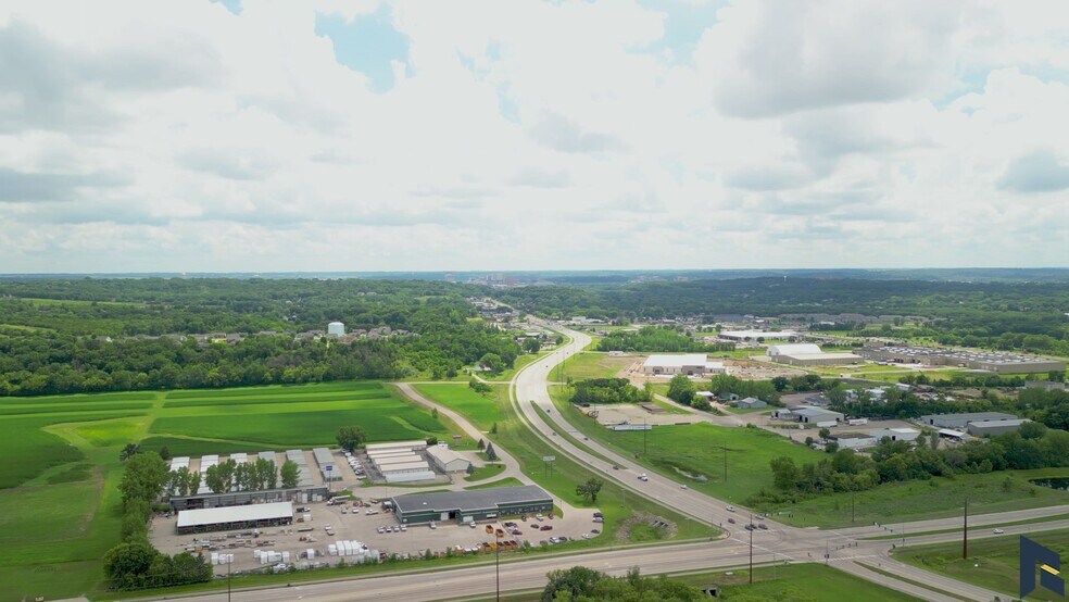 XXX Hwy. 63 & 48th NE st, Rochester, MN à vendre - Vidéo sur l’annonce professionnelle – Image 2 sur 7