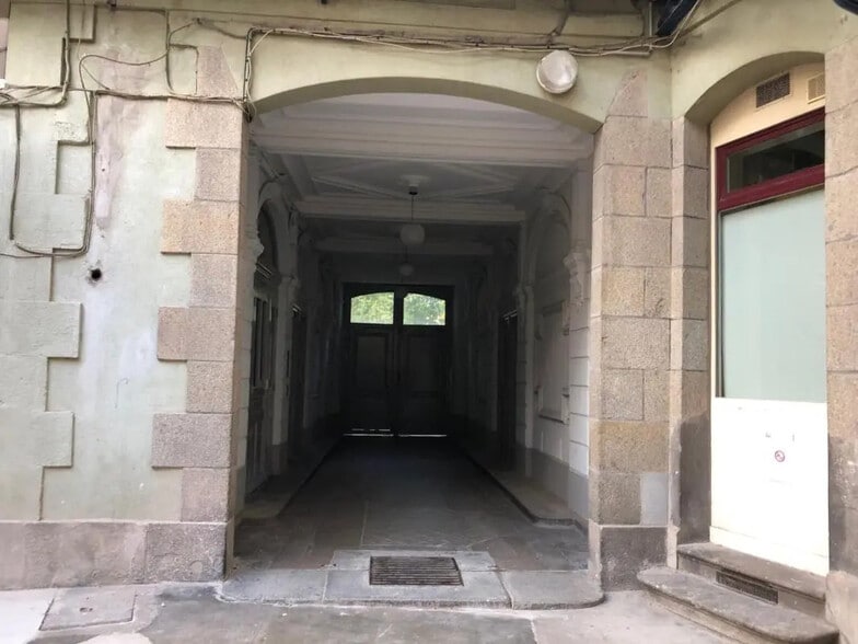 Bureau dans Rennes à louer - Hall d’entrée – Image 2 sur 4