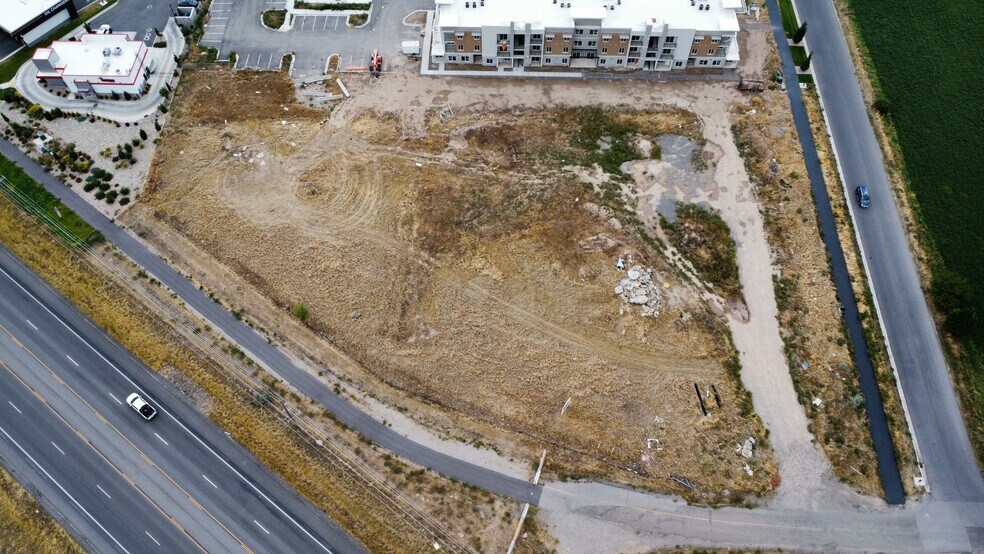 753 US-6, Spanish Fork, UT à vendre - Photo de l’immeuble – Image 2 sur 6