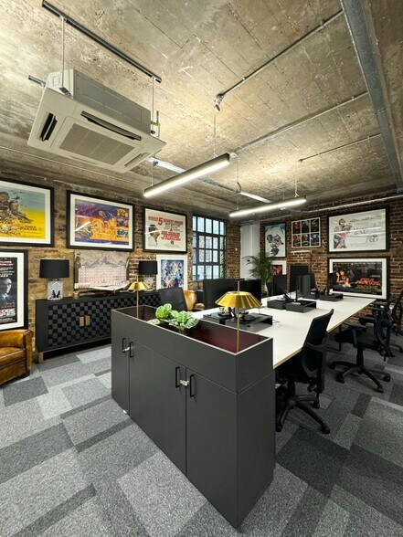 64 Essex Rd, Londres à louer - Photo intérieure – Image 3 sur 24