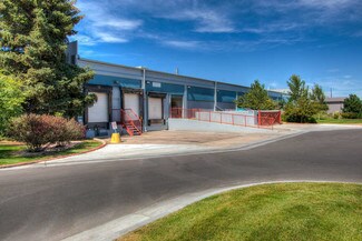 Plus de détails pour 609-639 14th St, Loveland, CO - Local d'activités à louer