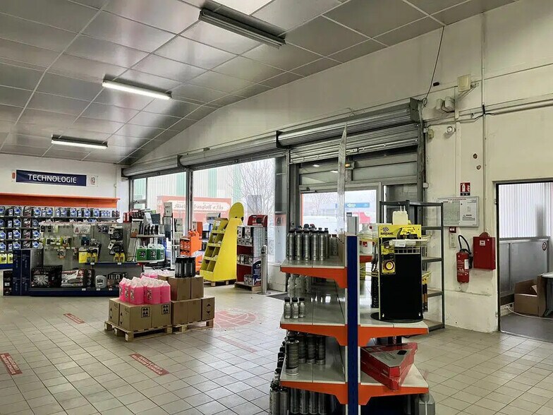 4 Rue Des Tuileries, Souffelweyersheim à louer - Photo de l’immeuble – Image 2 sur 12