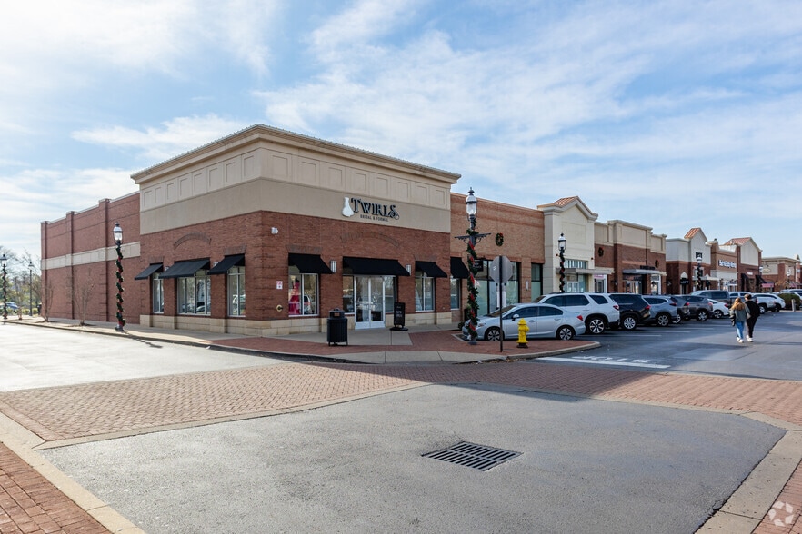 300 Indian Lake Blvd, Hendersonville, TN à louer - Photo principale – Image 2 sur 26