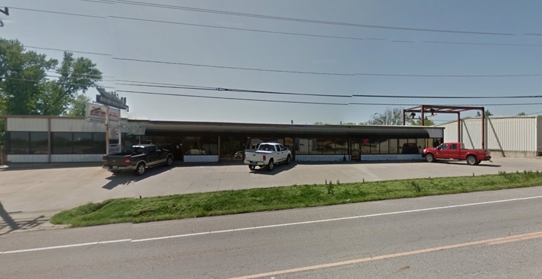 4615 N Highway 71, Alma, AR à vendre Photo principale– Image 1 sur 59