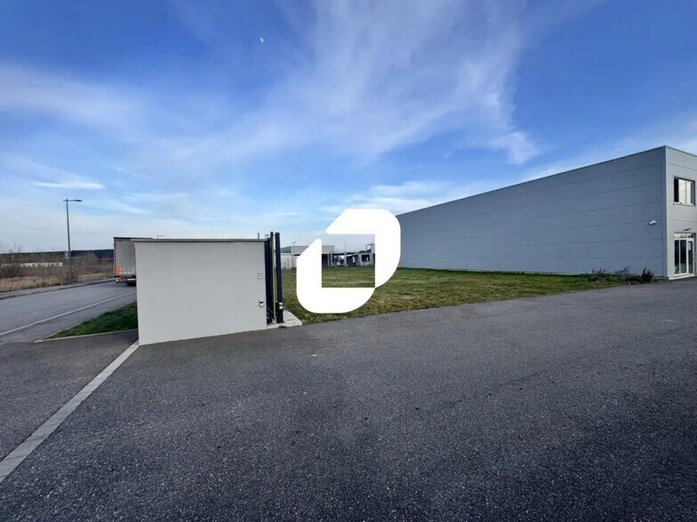 24 Rue Benjamin Silliman Jr., Vendenheim à vendre - Photo de l’immeuble – Image 2 sur 3