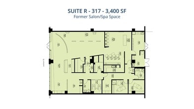 331 Justison St, Wilmington, DE à louer Plan d’étage– Image 1 sur 1