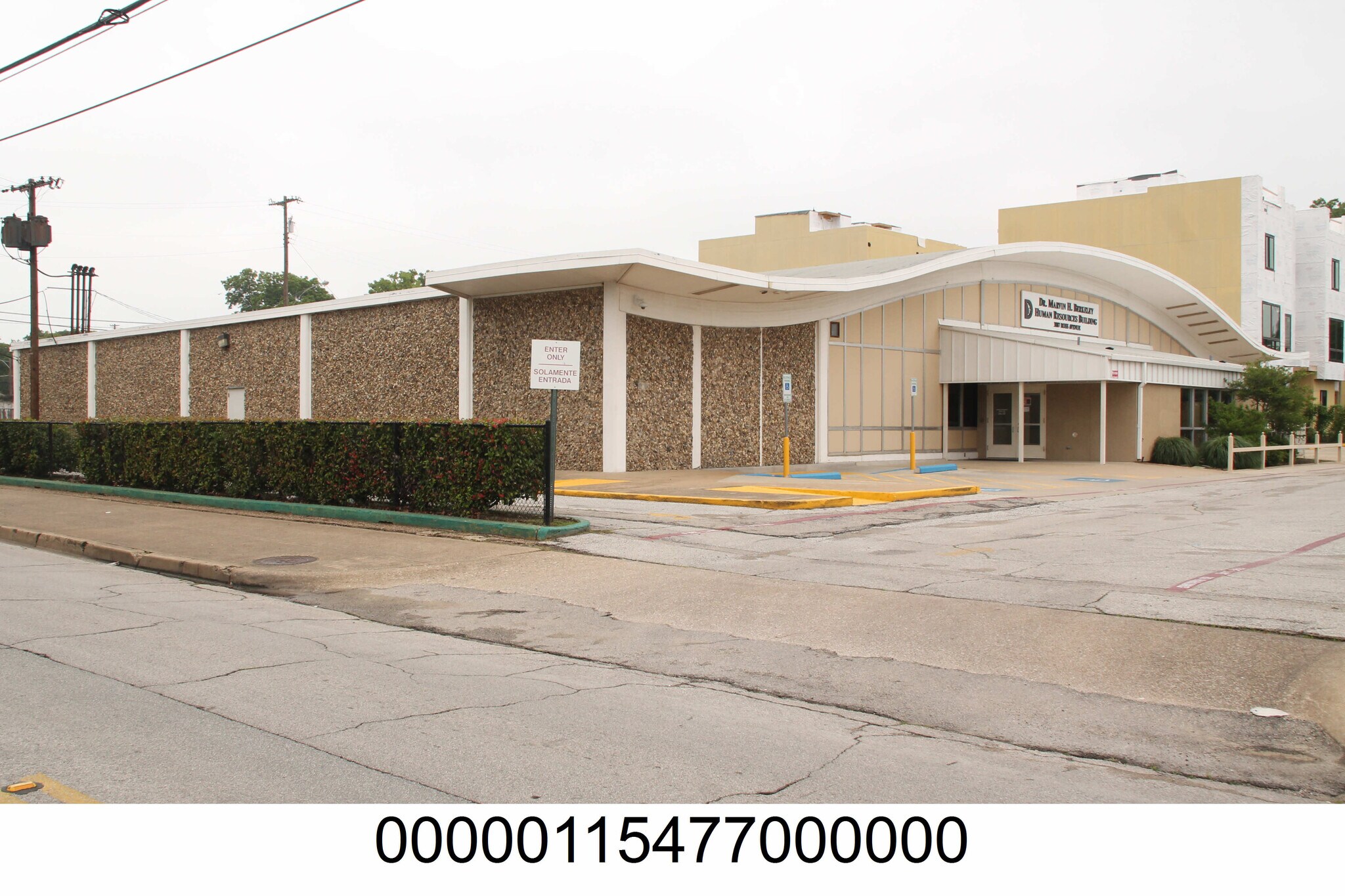 3807 Ross Ave, Dallas, TX à louer Photo principale– Image 1 sur 3