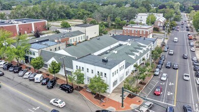 1 Windmill Ln, Southampton, NY - VUE AÉRIENNE vue de carte - Image1