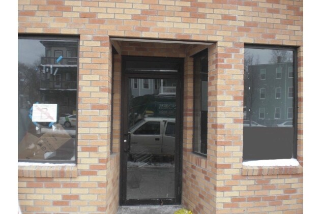 830-846 Blue Hill Ave, Boston, MA à louer - Photo de l’immeuble – Image 3 sur 6