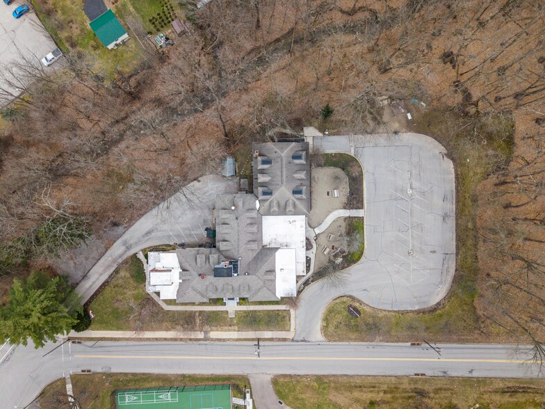 535 Williamson Rd, Meadville, PA à vendre - Photo de l’immeuble – Image 3 sur 45