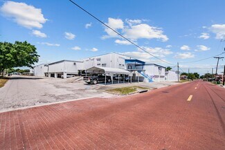 Plus de détails pour 1804 N Habana Ave, Tampa, FL - Industriel/Logistique à vendre