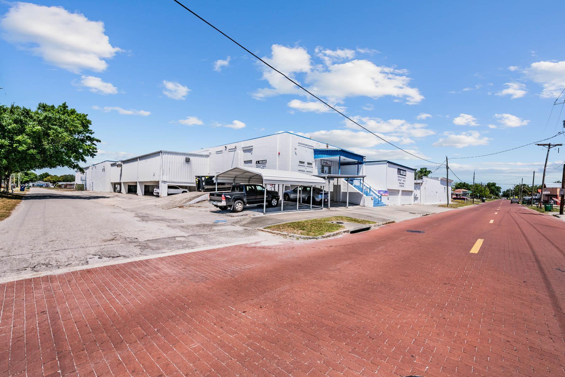 1804 N Habana Ave, Tampa, FL à louer Photo principale– Image 1 sur 32